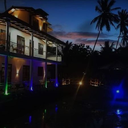 Haritha Resort Yala Exterior photo