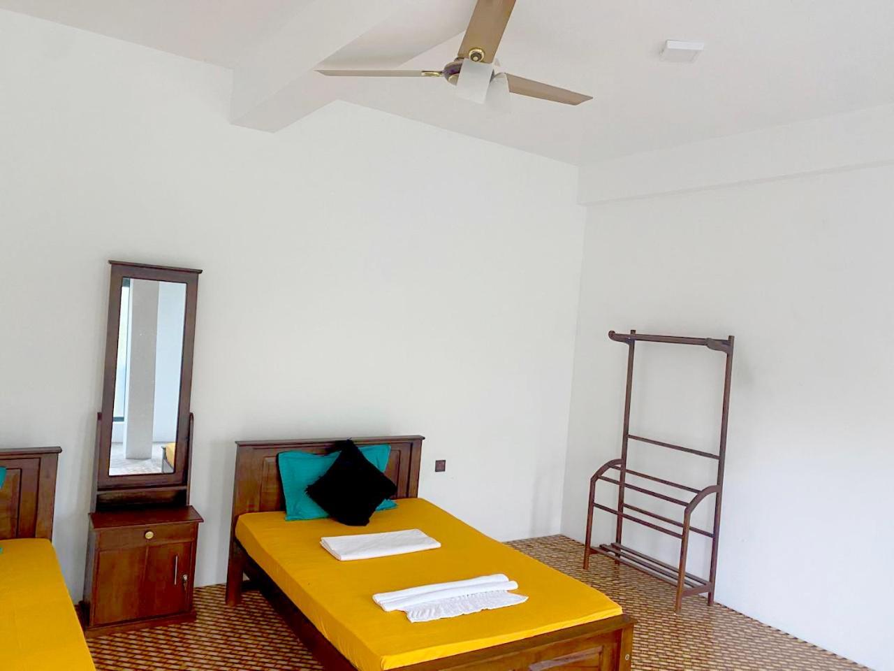 Haritha Resort Yala Exterior photo