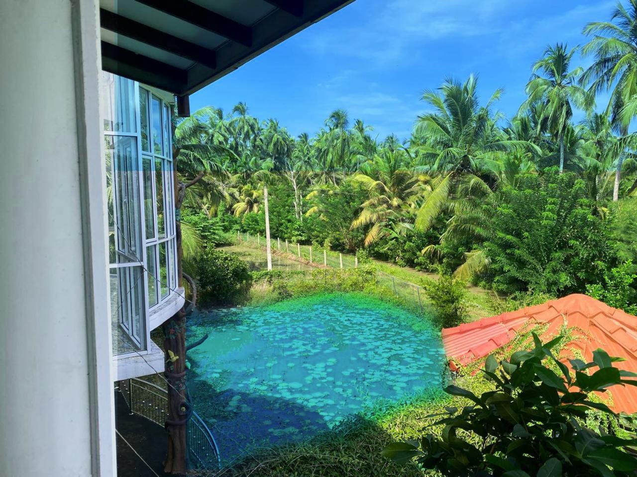 Haritha Resort Yala Exterior photo