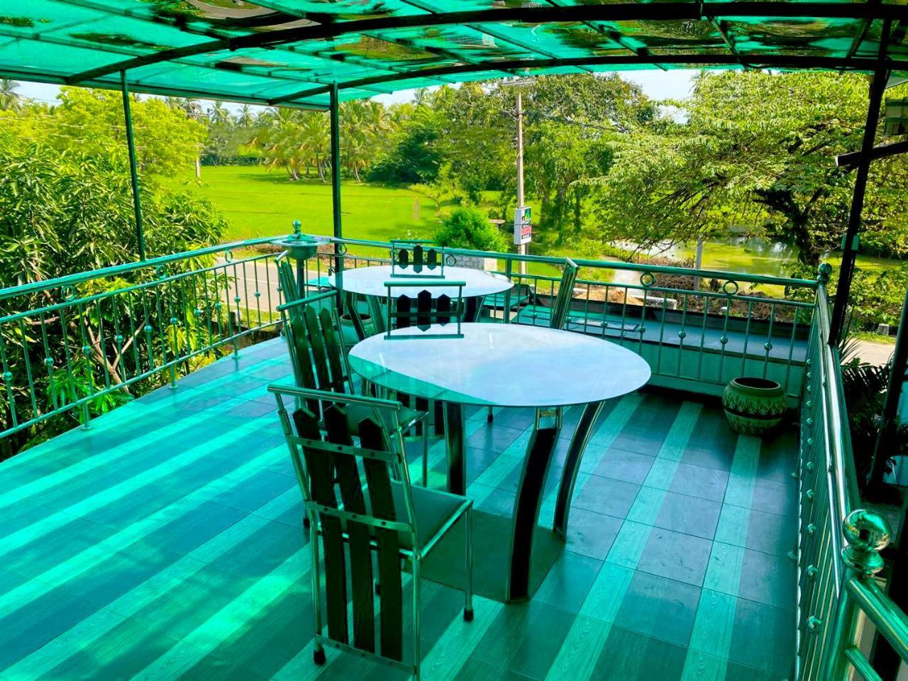 Haritha Resort Yala Exterior photo