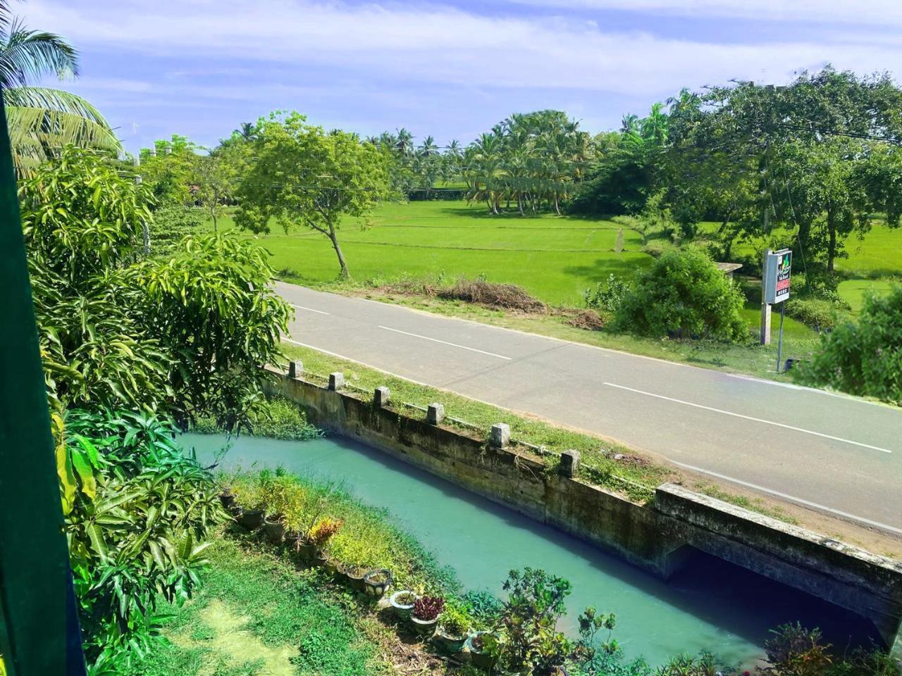 Haritha Resort Yala Exterior photo