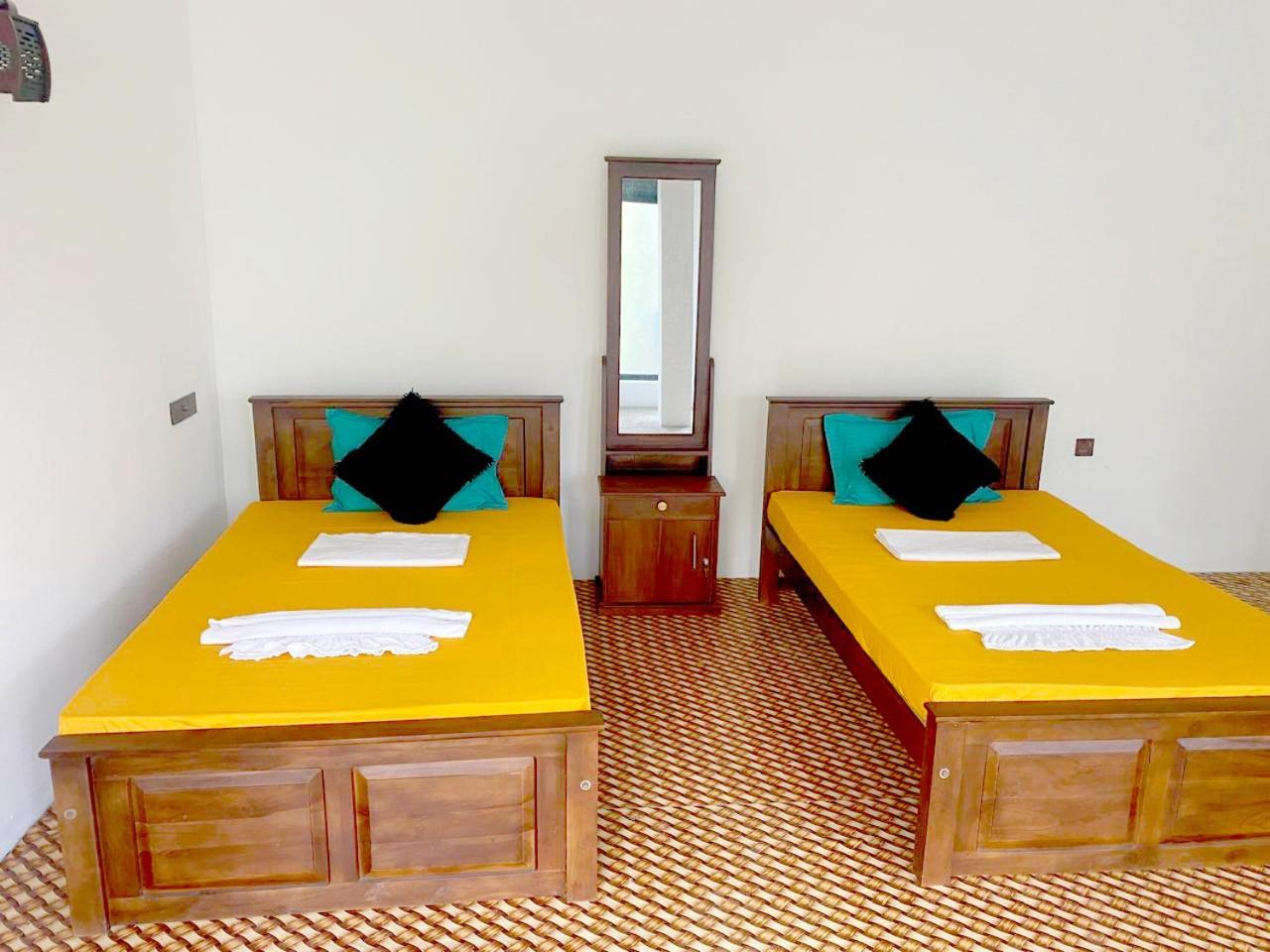 Haritha Resort Yala Exterior photo