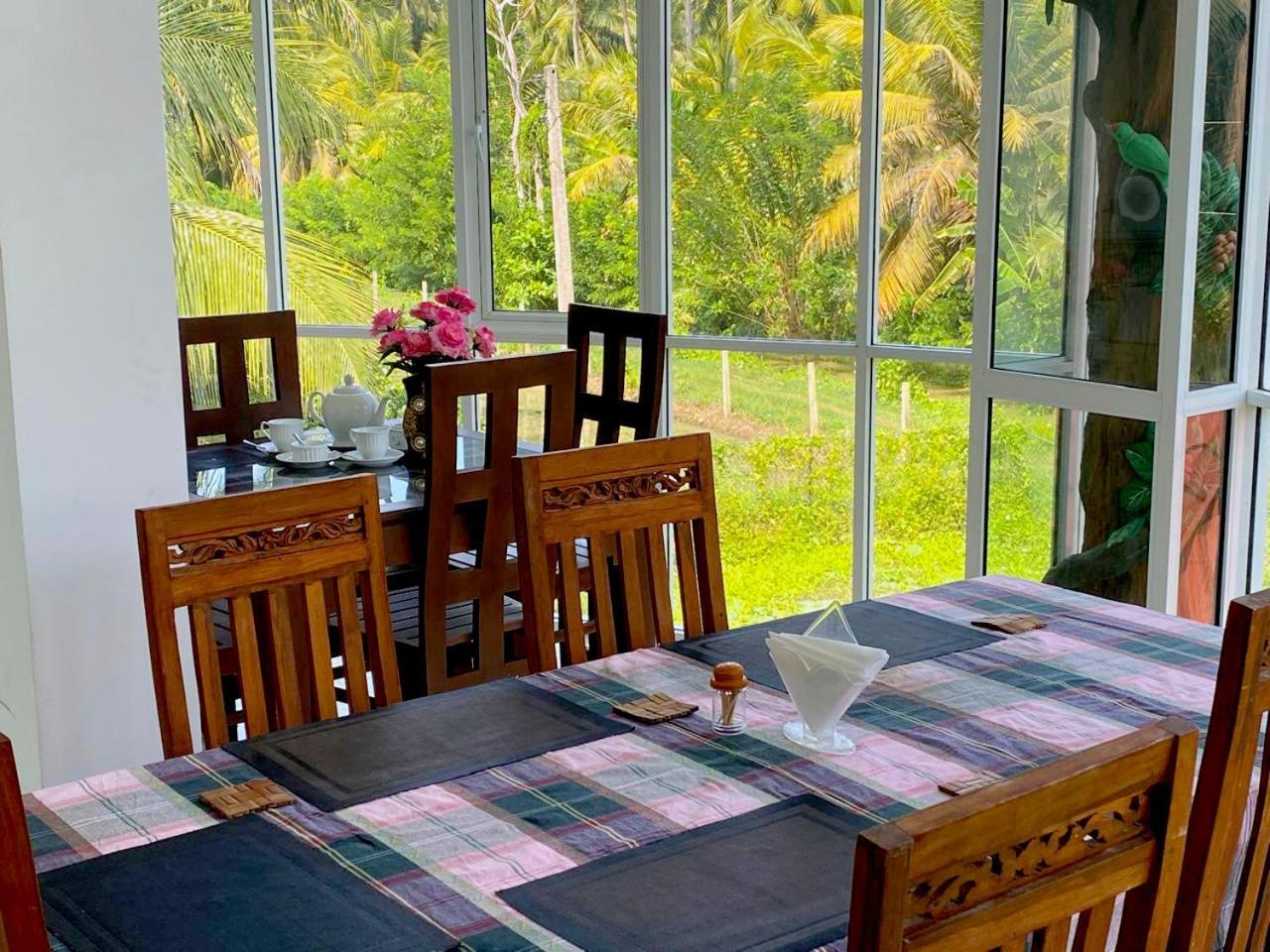 Haritha Resort Yala Exterior photo