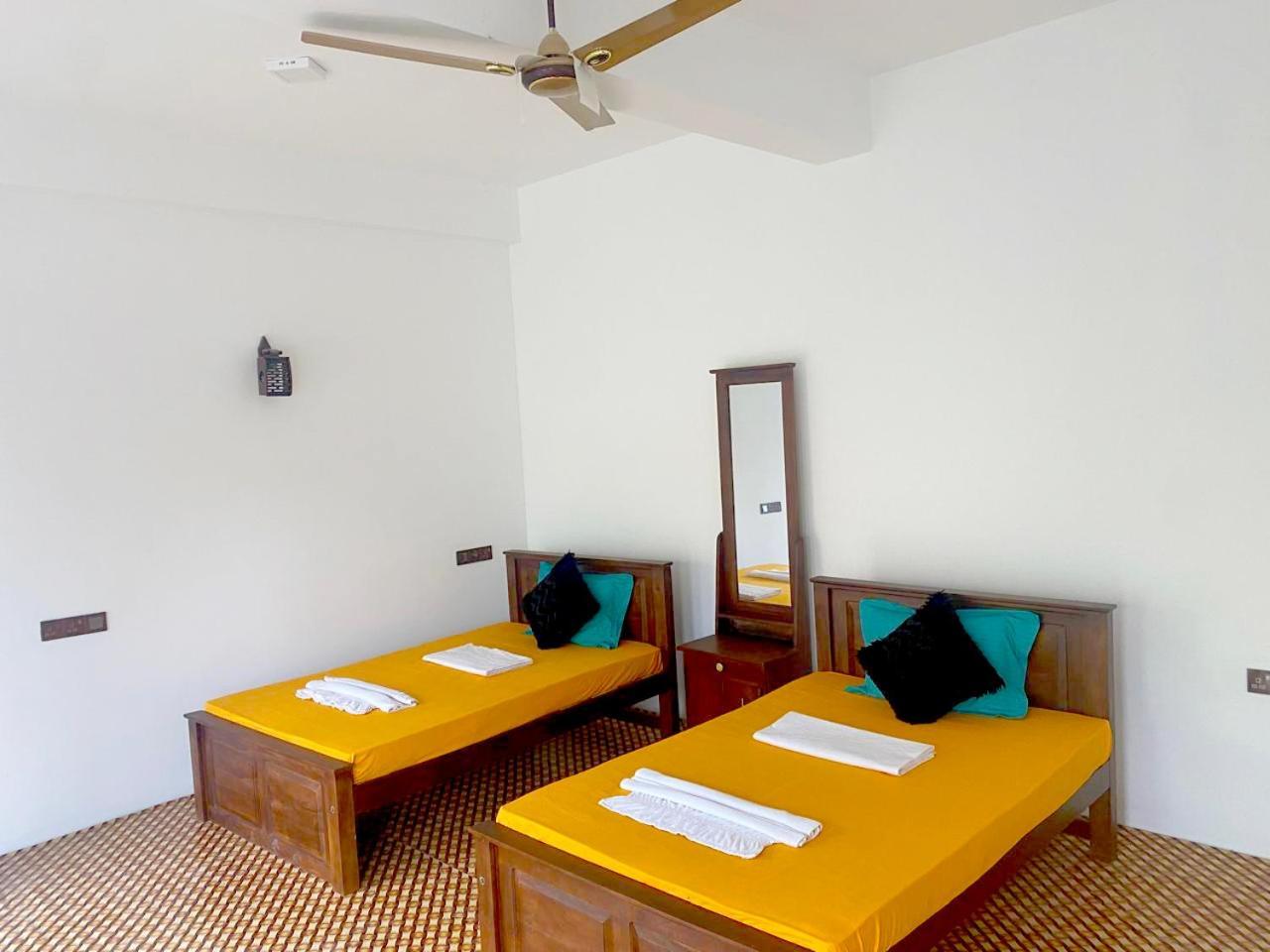 Haritha Resort Yala Exterior photo