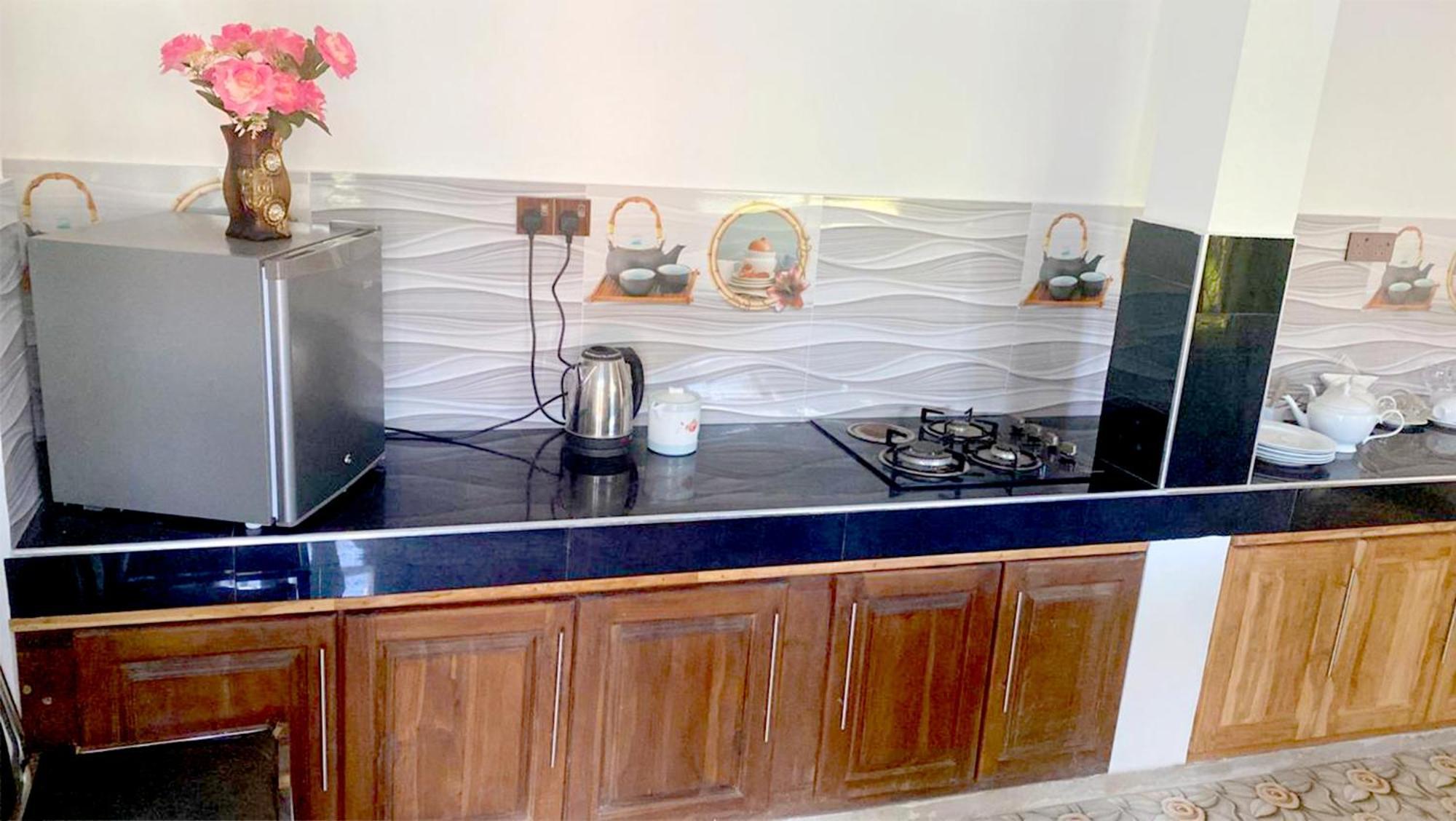 Haritha Resort Yala Room photo
