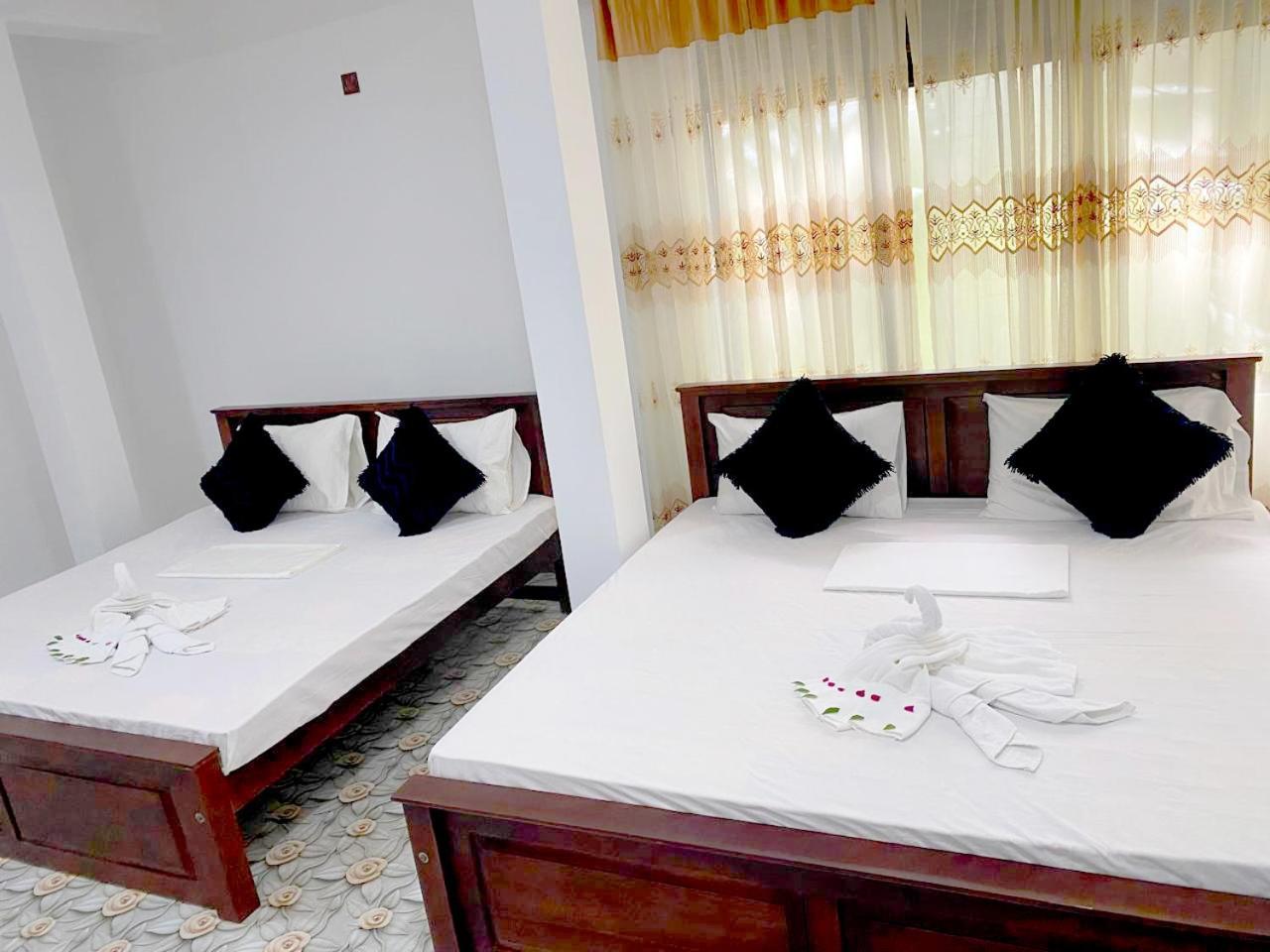 Haritha Resort Yala Exterior photo