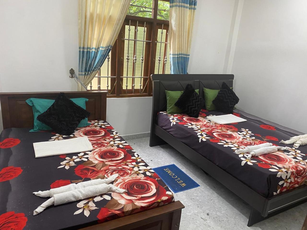 Haritha Resort Yala Exterior photo